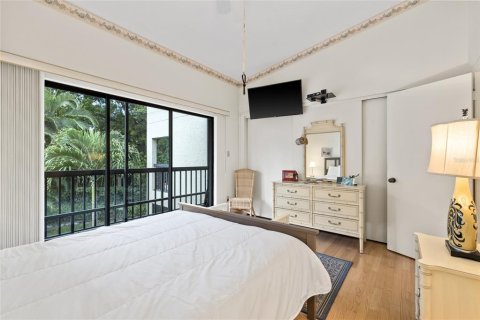 Снять в аренду кондоминиум в Сарасота, Флорида 4 комнаты, 116.31м2, № 1648483 - фото 20