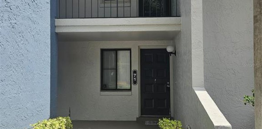 Condo in Altamonte Springs, Florida, 3 bedrooms  № 1884572