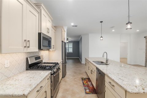 Купить виллу или дом в Окала, Флорида 5 комнат, 162.3м2, № 1392415 - фото 17