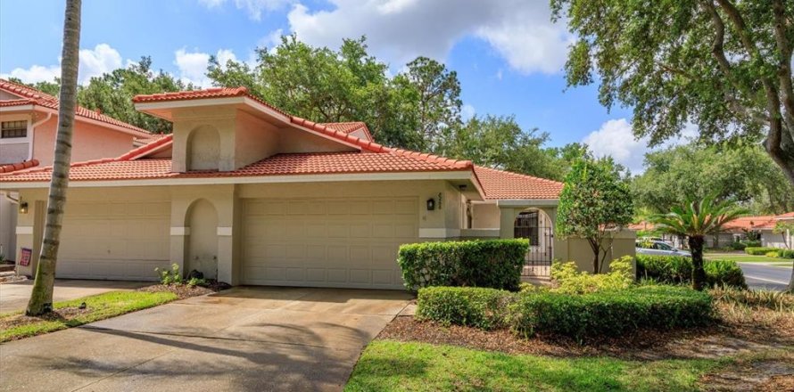 Adosado en Orlando, Florida 3 dormitorios, 148.46 m2 № 2093607