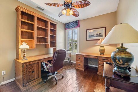 Купить виллу или дом в Маунт-Дора, Флорида 8 комнат, 209.59м2, № 2157338 - фото 17