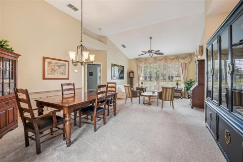 Купить виллу или дом в Маунт-Дора, Флорида 8 комнат, 209.59м2, № 2157338 - фото 9