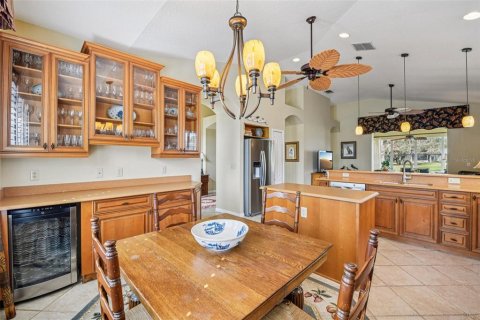 Купить виллу или дом в Маунт-Дора, Флорида 8 комнат, 209.59м2, № 2157338 - фото 12