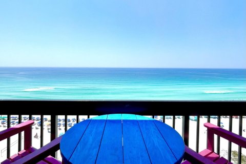 Condominio en venta en Destin, Florida, 1 dormitorio, 66.8 m2 № 561563 - foto 1