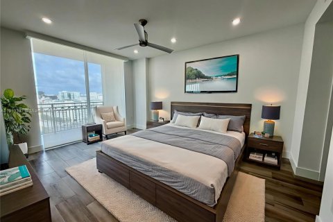 Copropriété à louer à West Palm Beach, Floride: 2 chambres, 104.05 m2 № 1968444 - photo 23