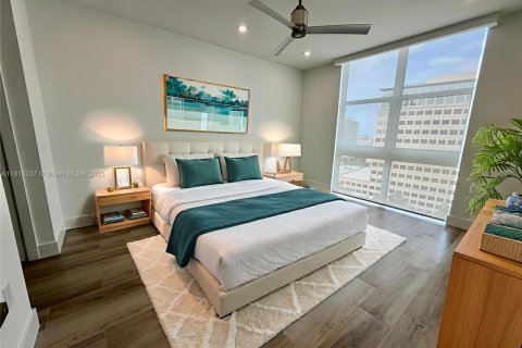 Copropriété à louer à West Palm Beach, Floride: 2 chambres, 104.05 m2 № 1968444 - photo 13