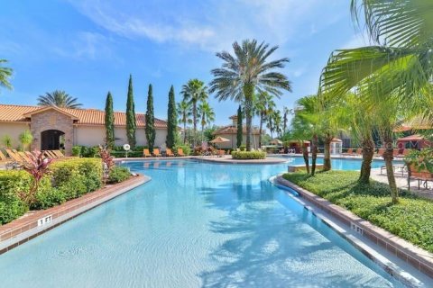 Apartamento en alquiler en Davenport, Florida, 2 dormitorios, 105.35 m2 № 2201909 - foto 18