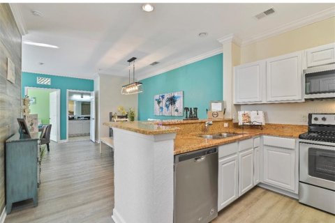 Apartamento en alquiler en Davenport, Florida, 2 dormitorios, 105.35 m2 № 2201909 - foto 2