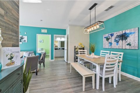 Apartamento en alquiler en Davenport, Florida, 2 dormitorios, 105.35 m2 № 2201909 - foto 3