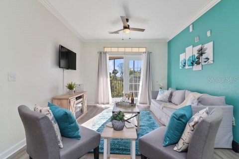 Apartamento en alquiler en Davenport, Florida, 2 dormitorios, 105.35 m2 № 2201909 - foto 7
