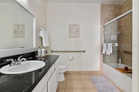 Apartamento en alquiler en Davenport, Florida, 2 dormitorios, 105.35 m2 № 2201909 - foto 12
