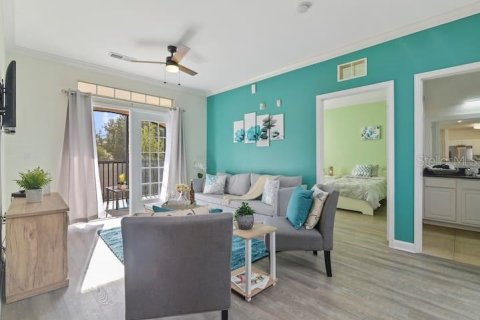 Apartamento en alquiler en Davenport, Florida, 2 dormitorios, 105.35 m2 № 2201909 - foto 8