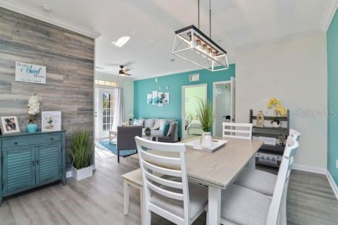 Apartamento en alquiler en Davenport, Florida, 2 dormitorios, 105.35 m2 № 2201909 - foto 5
