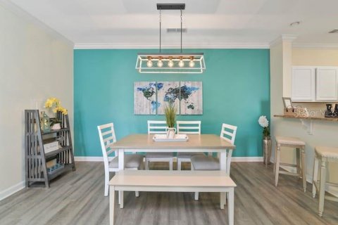 Apartamento en alquiler en Davenport, Florida, 2 dormitorios, 105.35 m2 № 2201909 - foto 6
