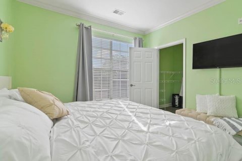 Apartamento en alquiler en Davenport, Florida, 2 dormitorios, 105.35 m2 № 2201909 - foto 15