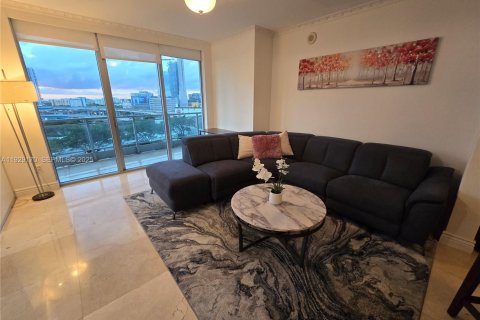 Снять в аренду кондоминиум в Майами, Флорида 1 спальня, 67.08м2, № 1989280 - фото 10