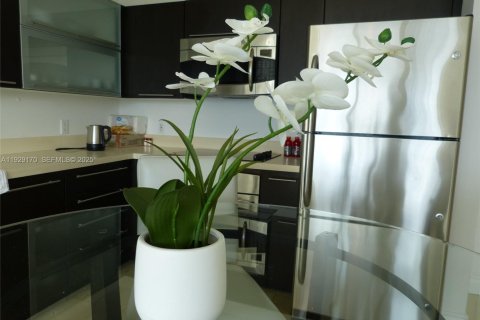 Снять в аренду кондоминиум в Майами, Флорида 1 спальня, 67.08м2, № 1989280 - фото 14