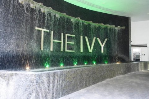 Снять в аренду кондоминиум в Майами, Флорида 1 спальня, 67.08м2, № 1989280 - фото 7