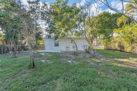 Villa ou maison à vendre à West Park, Floride: 3 chambres, 65.77 m2 № 1999043 - photo 6