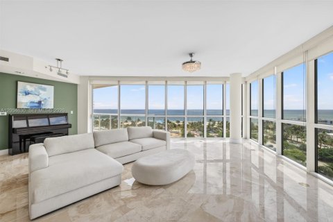 Condominio en venta en Pompano Beach, Florida, 3 dormitorios, 195.84 m2 № 2070445 - foto 4