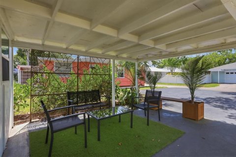 Propiedad comercial en venta en Bradenton, Florida, 6 dormitorios, 210.42 m2 № 2108020 - foto 18