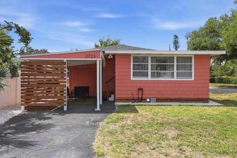 Propiedad comercial en venta en Bradenton, Florida, 6 dormitorios, 210.42 m2 № 2108020 - foto 5