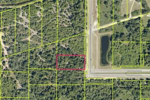 Terreno en Cocoa, Florida № 2239160