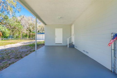 House in Ormond Beach, Florida 5 bedrooms, 202.53 sq.m. № 1849837 - photo 23