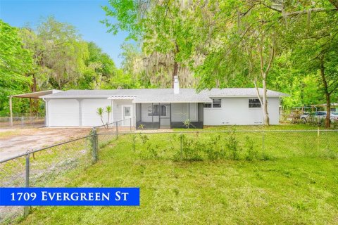 House in Ormond Beach, Florida 5 bedrooms, 202.53 sq.m. № 1849837 - photo 3
