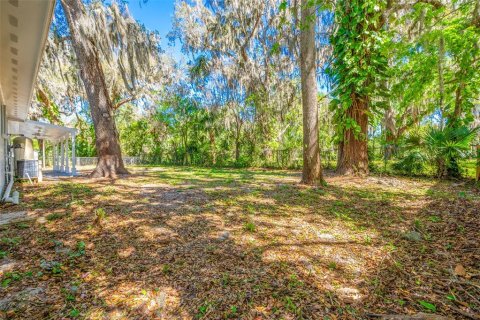 House in Ormond Beach, Florida 5 bedrooms, 202.53 sq.m. № 1849837 - photo 20