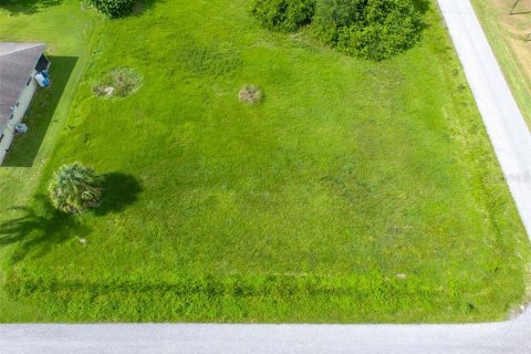 Land in North Port, Florida № 213373 - photo 2
