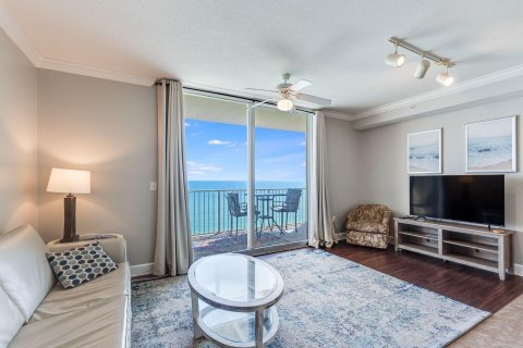 Copropriété à vendre à Panama City Beach, Floride: 1 chambre, 78.87 m2 № 564521 - photo 1
