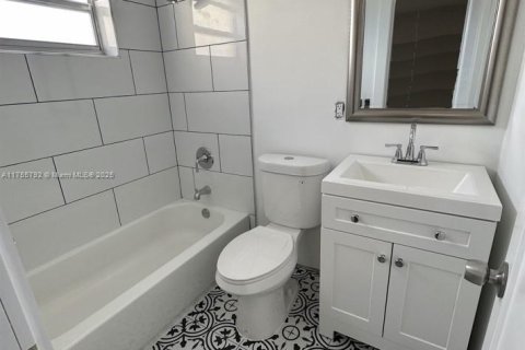 Appartement à louer à Hialeah, Floride: 1 chambre, 42.27 m2 № 2046219 - photo 5