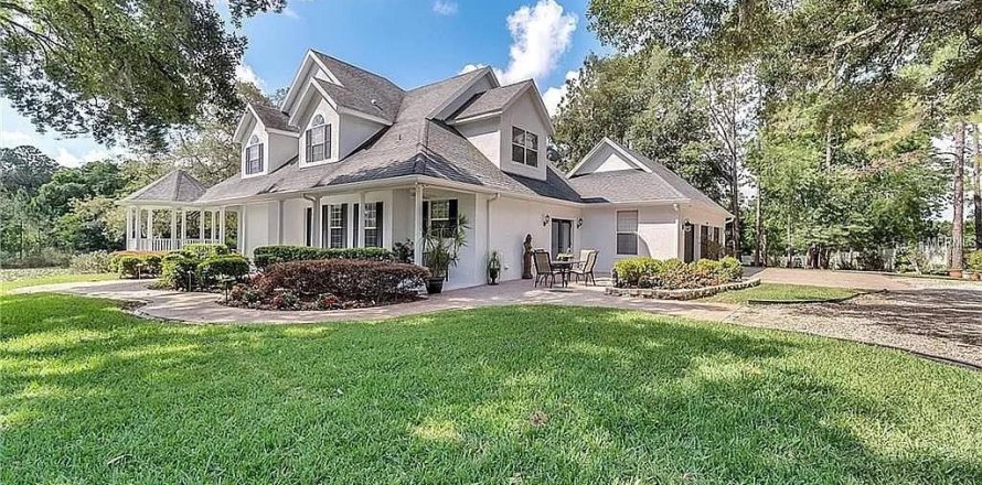 Casa en Winter Garden, Florida 3 dormitorios, 229.84 m2 № 1873626
