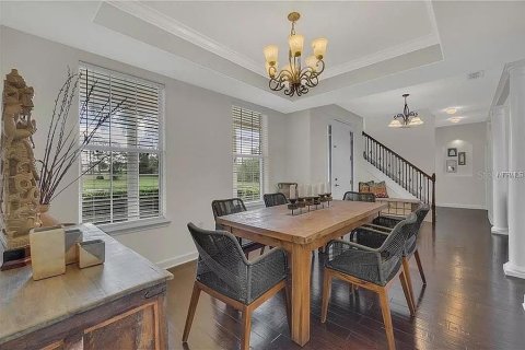 Casa en venta en Winter Garden, Florida, 3 dormitorios, 229.84 m2 № 1873626 - foto 9