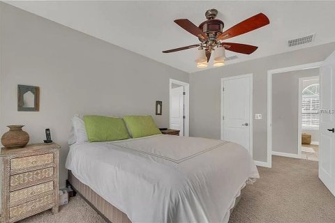 House in Winter Garden, Florida 3 bedrooms, 229.84 sq.m. № 1873626 - photo 19