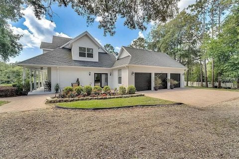 Villa ou maison à vendre à Winter Garden, Floride: 3 chambres, 229.84 m2 № 1873626 - photo 4