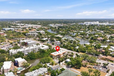 Condominio en venta en Sarasota, Florida, 2 dormitorios, 87.33 m2 № 2137226 - foto 4