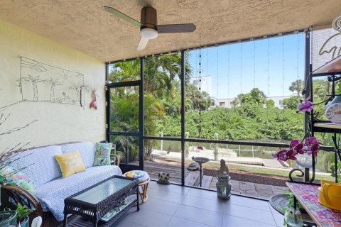 Condominio en venta en Sarasota, Florida, 2 dormitorios, 87.33 m2 № 2137226 - foto 27