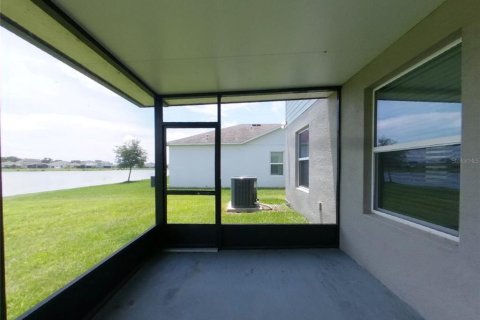 Casa en alquiler en Kissimmee, Florida, 4 dormitorios, 176.89 m2 № 1907170 - foto 13