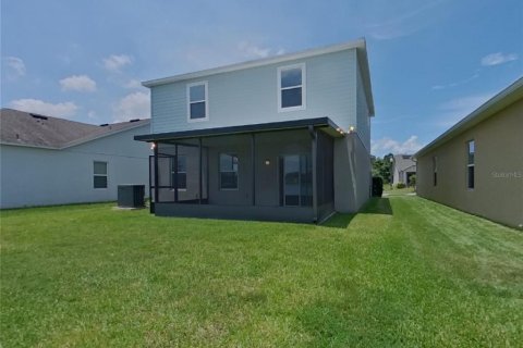 Casa en alquiler en Kissimmee, Florida, 4 dormitorios, 176.89 m2 № 1907170 - foto 14