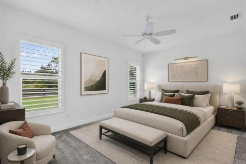 Villa ou maison à vendre à The Villages, Floride: 3 chambres, 178 m2 № 2389331 - photo 26
