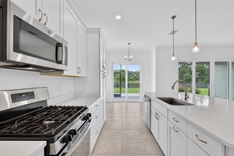 Villa ou maison à vendre à The Villages, Floride: 3 chambres, 178 m2 № 2389331 - photo 8