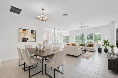 Villa ou maison à vendre à The Villages, Floride: 3 chambres, 178 m2 № 2389331 - photo 18