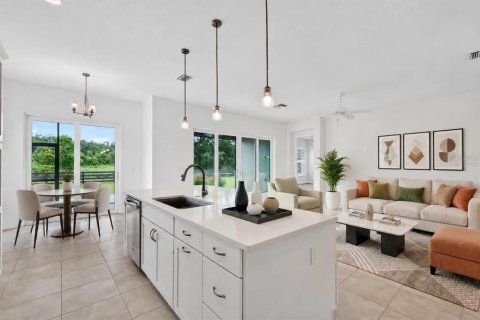 Villa ou maison à vendre à The Villages, Floride: 3 chambres, 178 m2 № 2389331 - photo 11