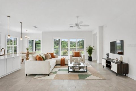 Villa ou maison à vendre à The Villages, Floride: 3 chambres, 178 m2 № 2389331 - photo 15