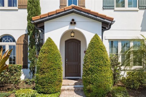 Touwnhouse à louer à Winter Garden, Floride: 3 chambres, 190.64 m2 № 2105410 - photo 3
