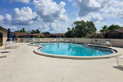 House in Bradenton, Florida 2 bedrooms, 96.99 sq.m. № 1901147 - photo 26