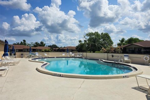 House in Bradenton, Florida 2 bedrooms, 96.99 sq.m. № 1901147 - photo 29