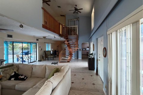 Villa ou maison à vendre à Naples, Floride: 3 chambres № 2044740 - photo 10